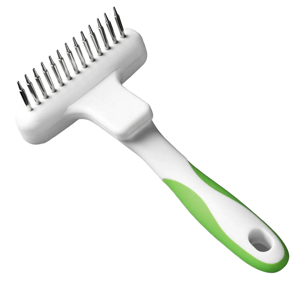 Flexible Rake Comb by Andis