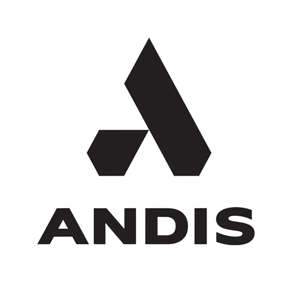 Flexible Rake Comb by Andis