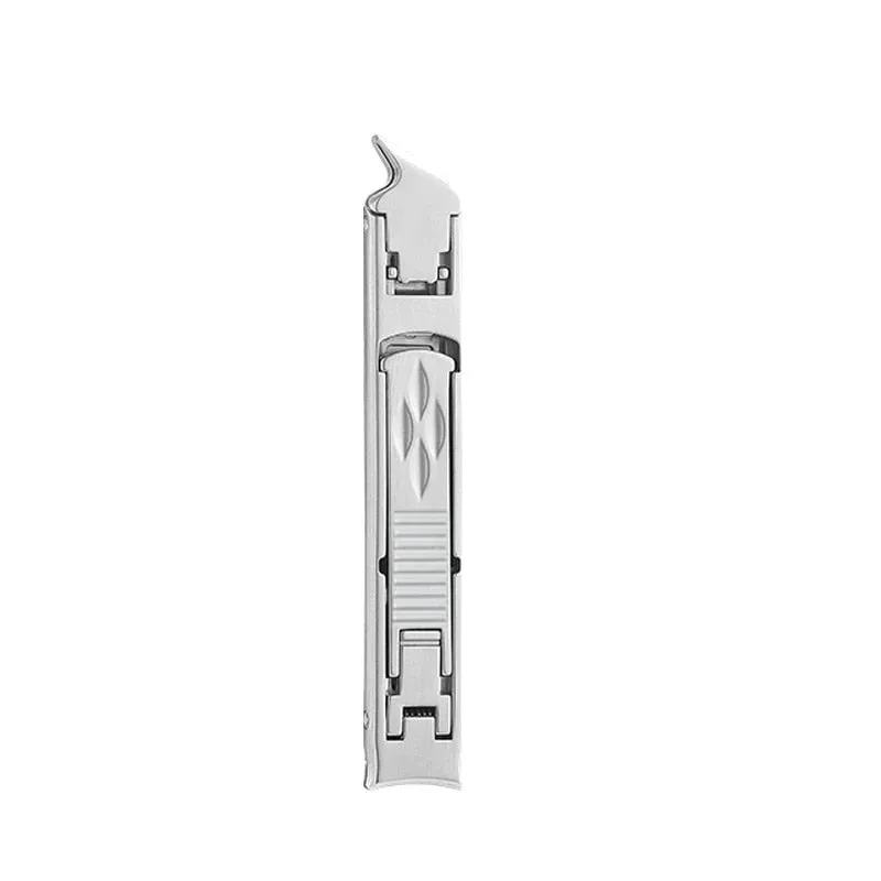 Foldable Nail Clippers