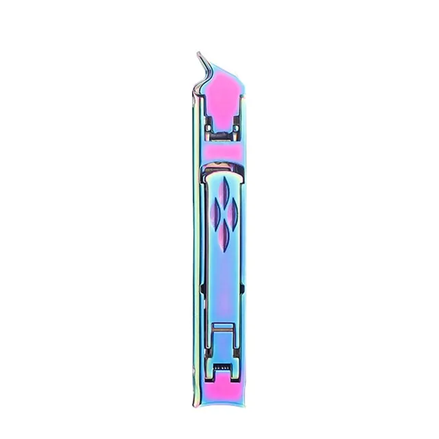 Foldable Nail Clippers