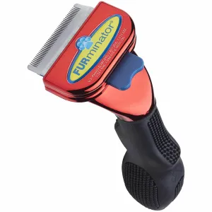 FURminator Short Hair Dog deShedding Tool