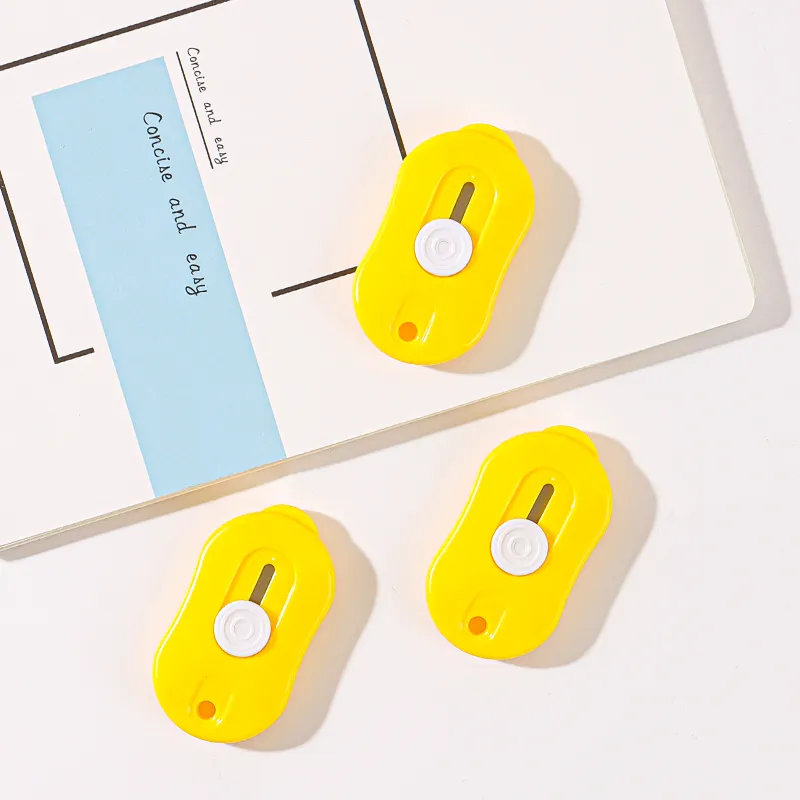 G-Duck Stylish Cutter.