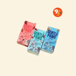 Gentle Paws Paw   Nose Balm