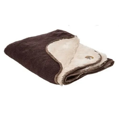 Gor Pets Nordic Double Sided Pet Blanket