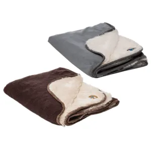 Gor Pets Nordic Double Sided Pet Blanket
