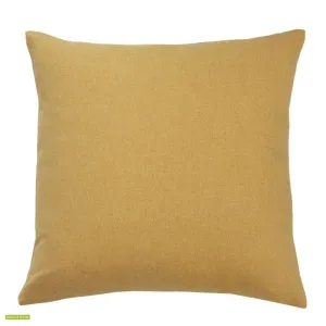 Heritage Cushion Cover 45cm in honey