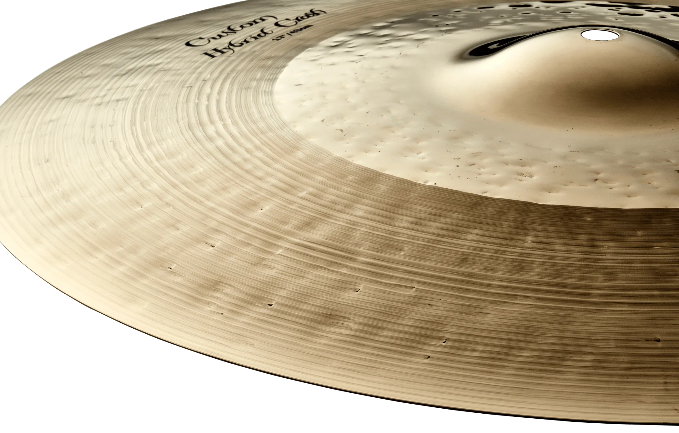 K Custom Hybrid Crashes