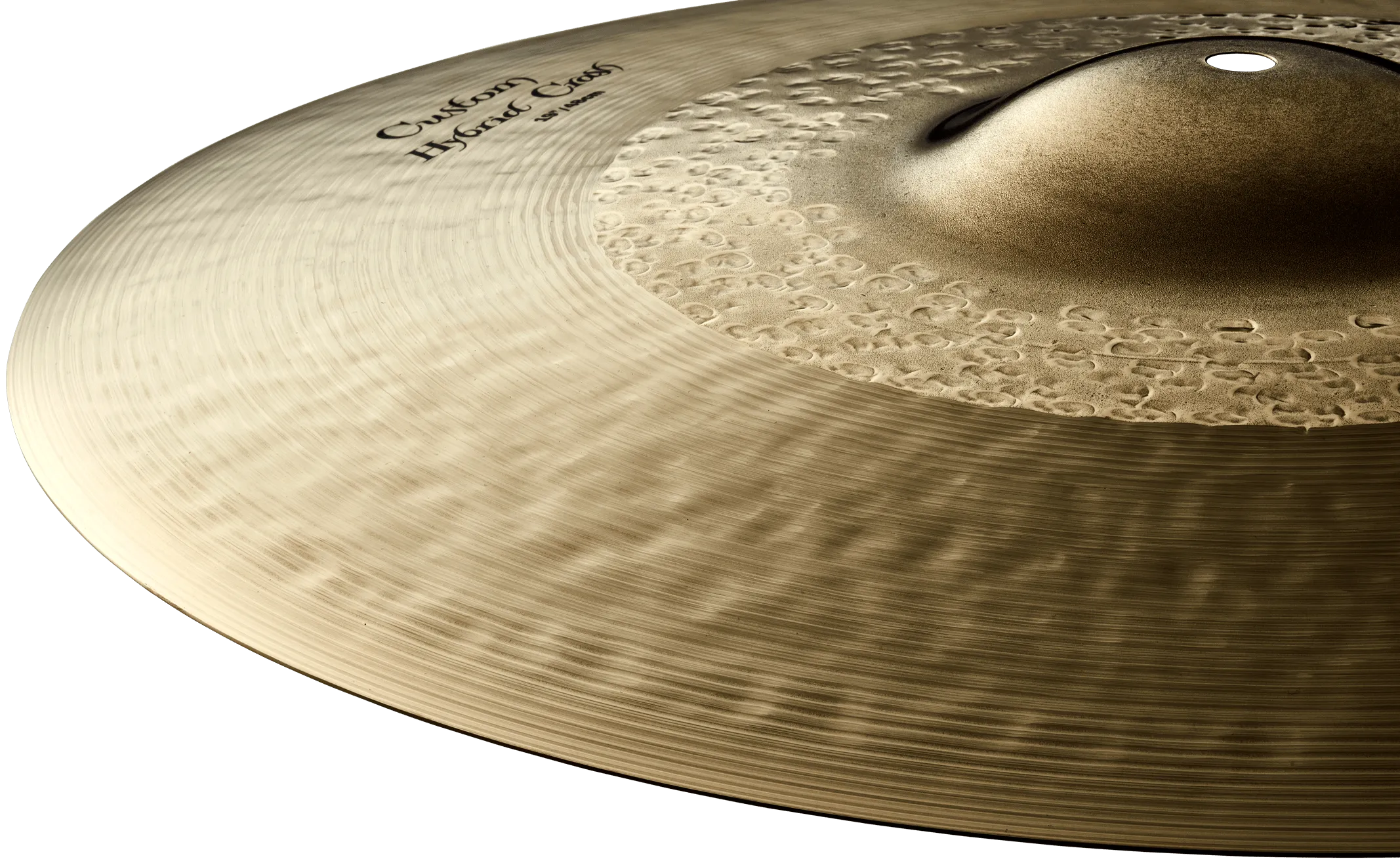 K Custom Hybrid Crashes