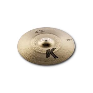 K Custom Hybrid Crashes