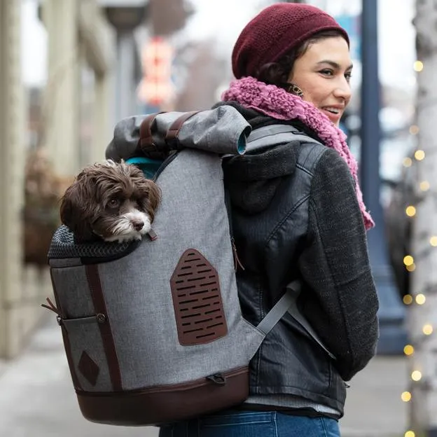 K9 Rucksack