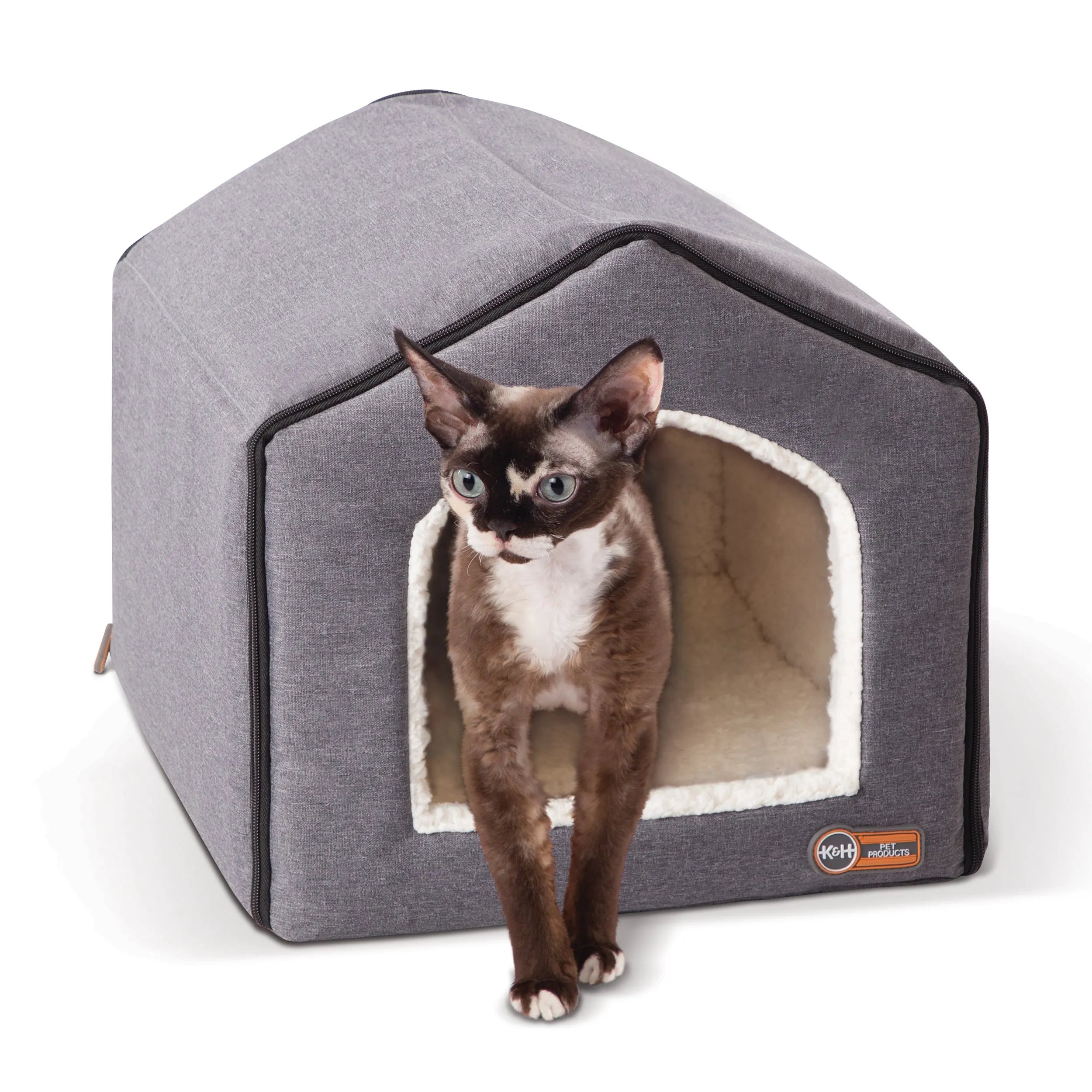 K&H Indoor Pet House - Unheated