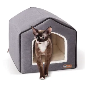 K&H Indoor Pet House - Unheated