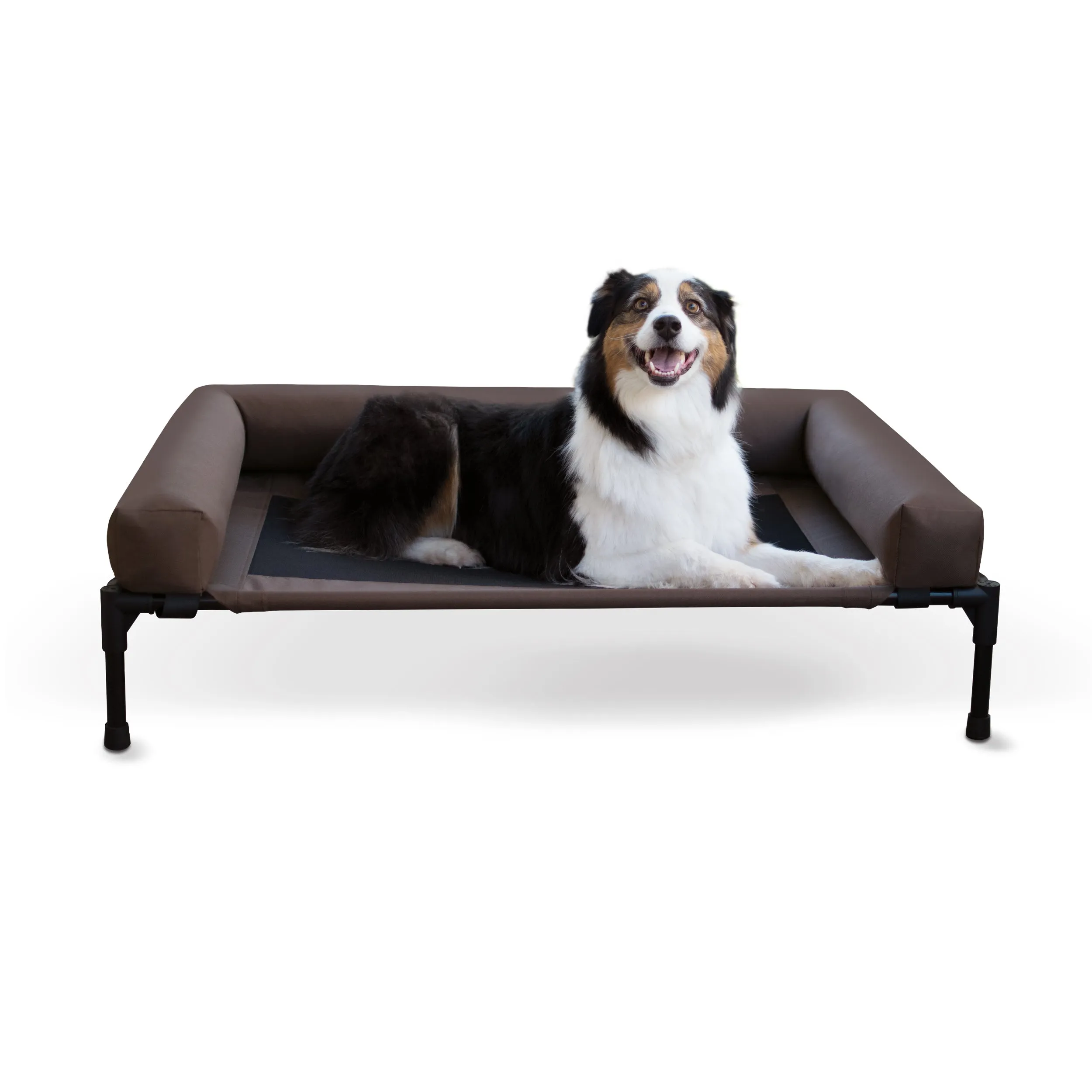 K&H Original Bolster Pet Cot