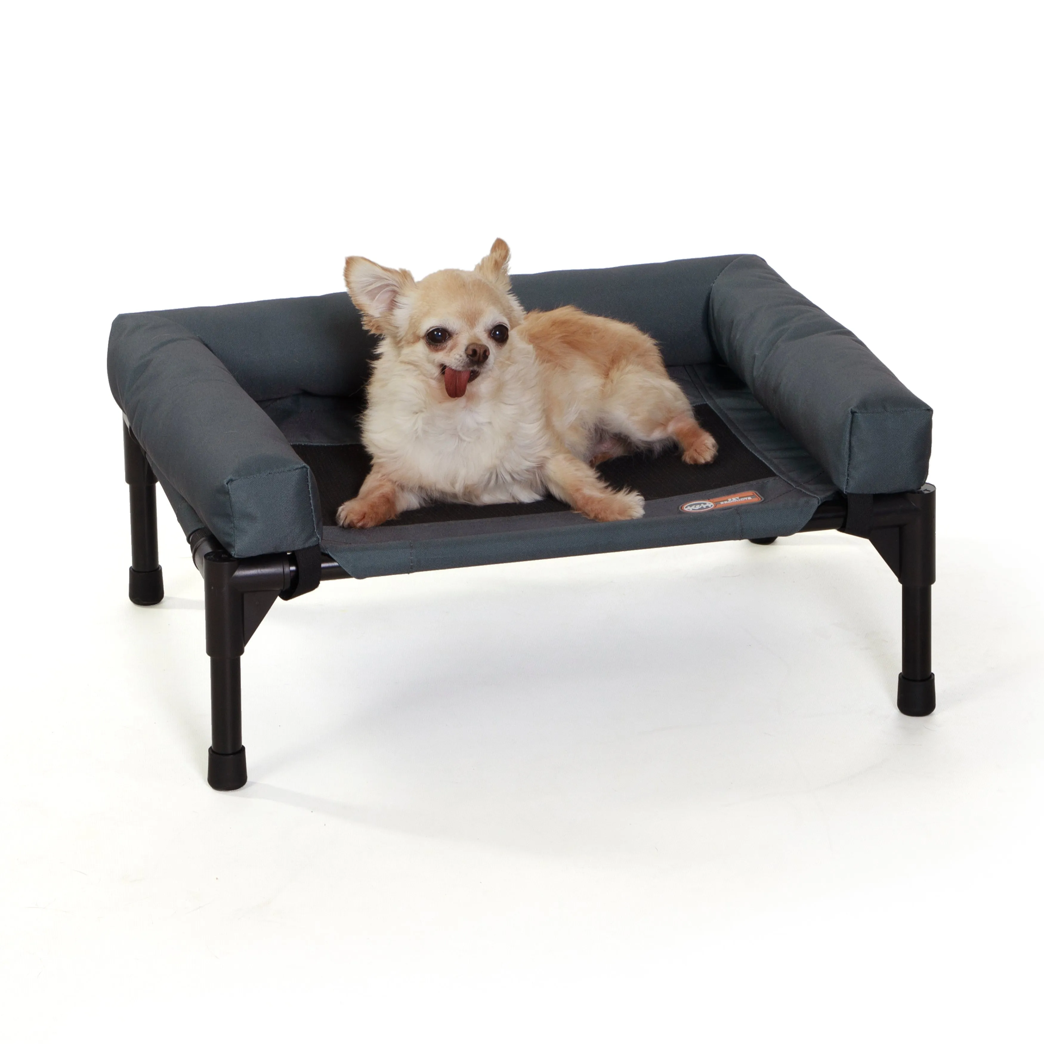 K&H Original Bolster Pet Cot