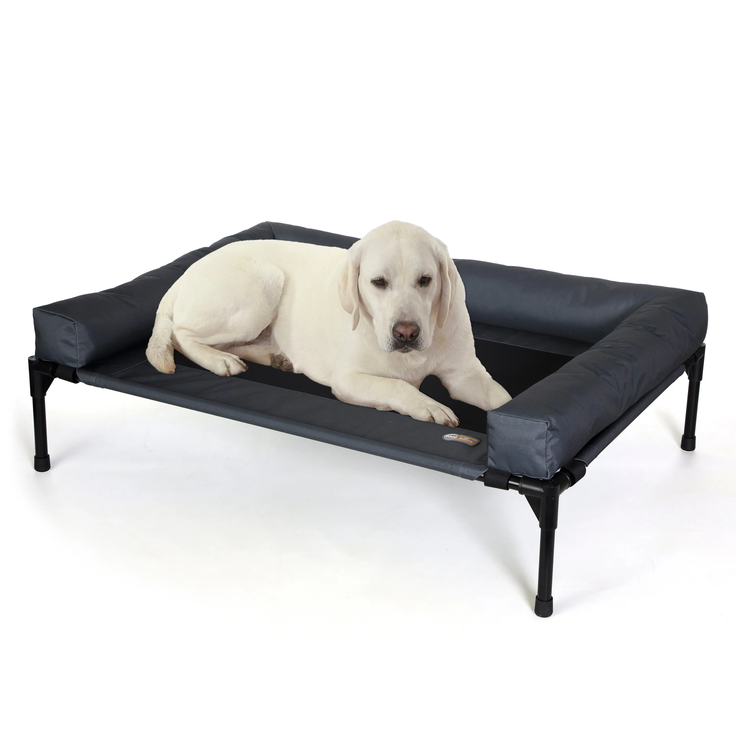K&H Original Bolster Pet Cot
