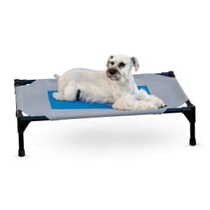 K&H Pet Products Coolin' Pet Cot - 150 lb. capacity