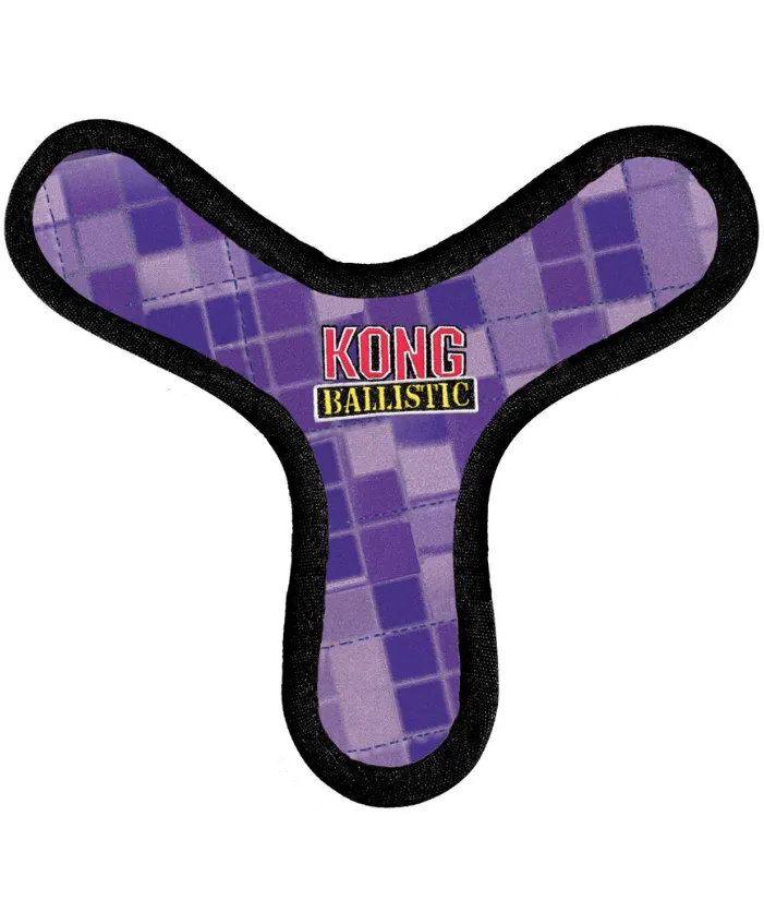 Kong - Ballistic Boomerang