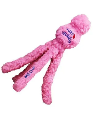KONG Hugga Wubba Cat Toy