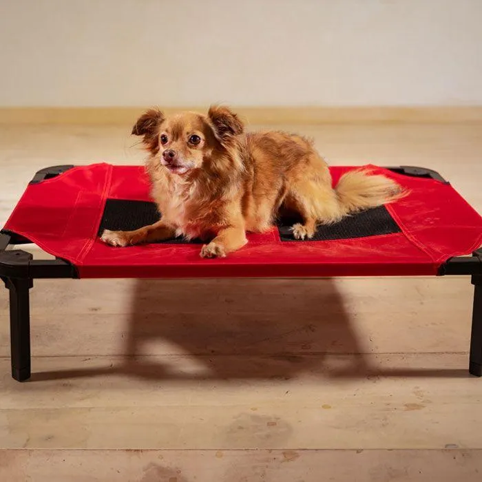 Lucky Dog Comfort Cot