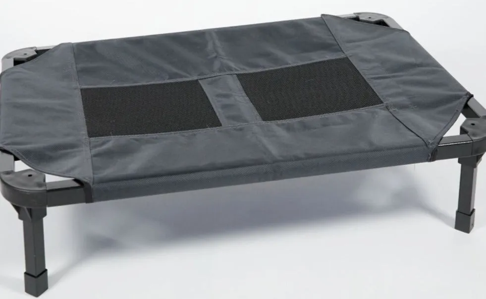 Lucky Dog Comfort Cot