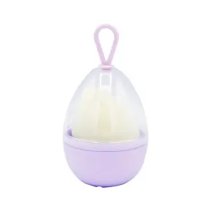 Makeup Sponge Blenders Beauty Sponges Egg Shaped | Cosmetic Puff Rack Portable Travel Tool