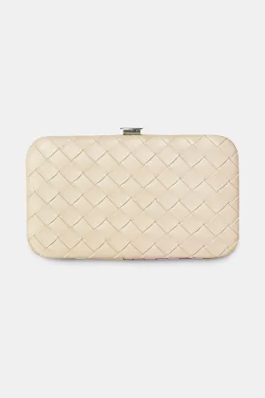 Manicure Set Woven Sand