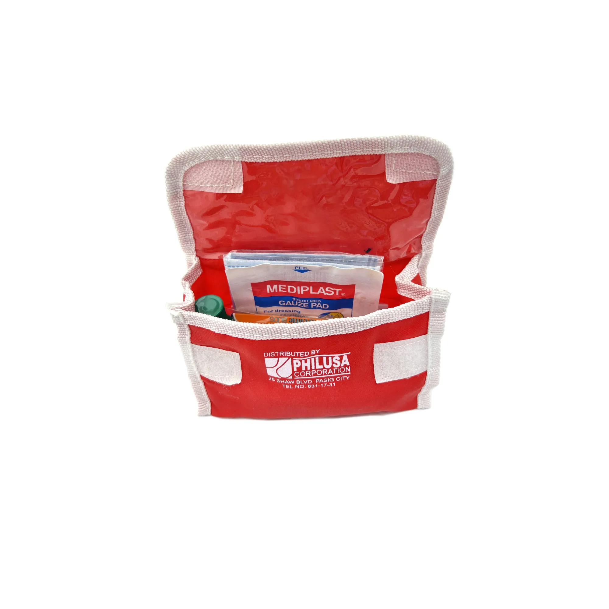 MEDIPLAST First Aid Kit