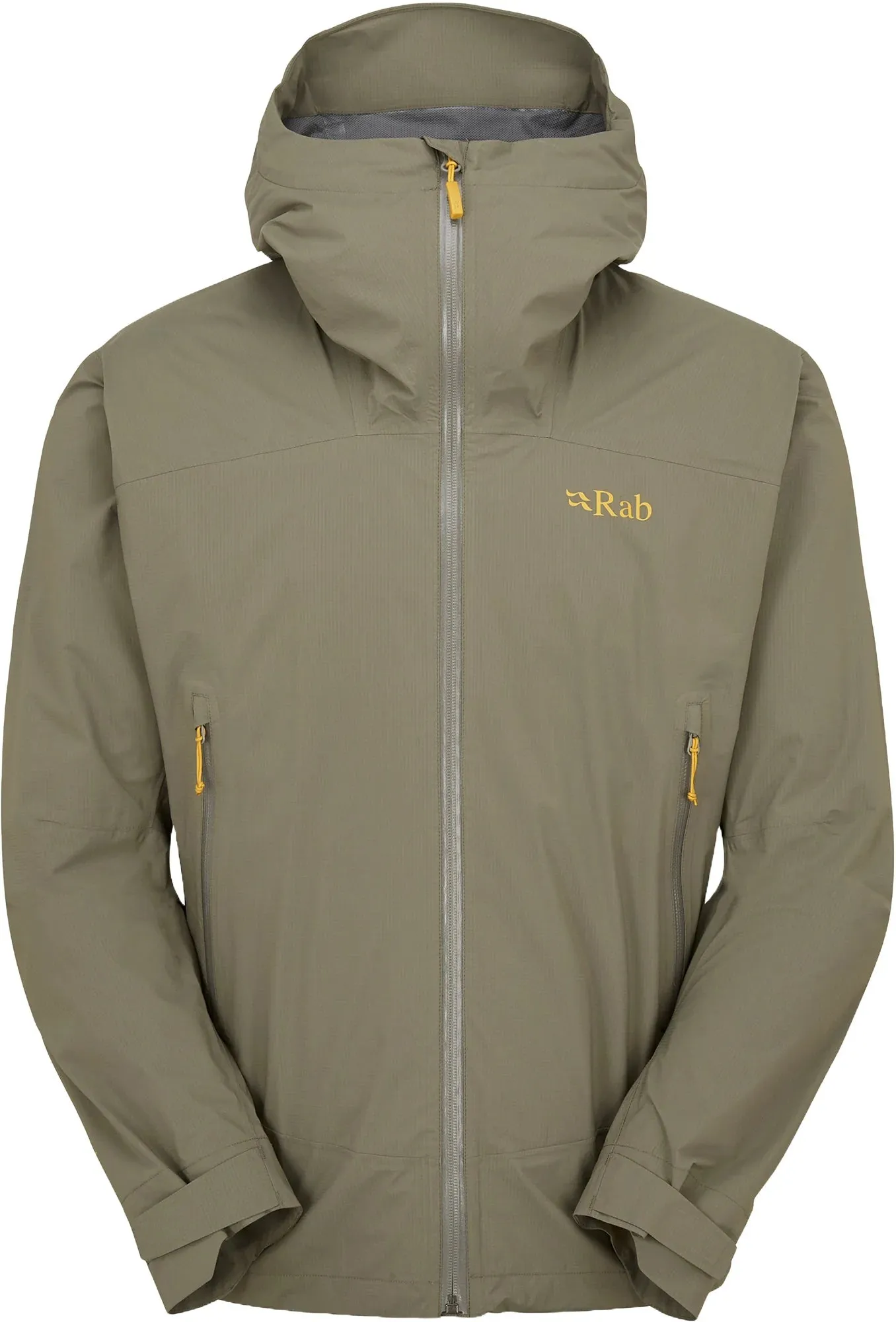 Men's Downpour Eco Waterproof Jacket