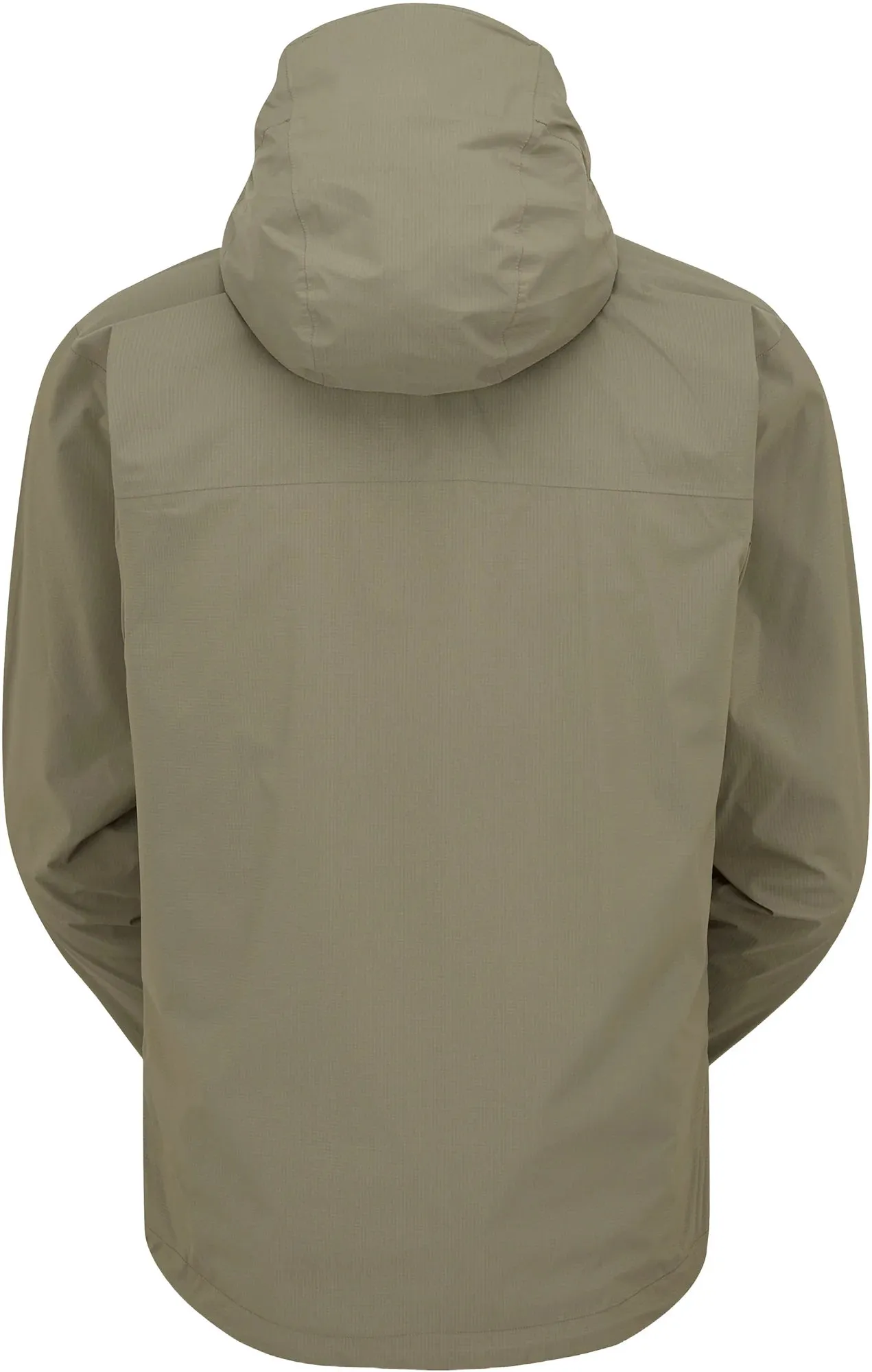 Men's Downpour Eco Waterproof Jacket