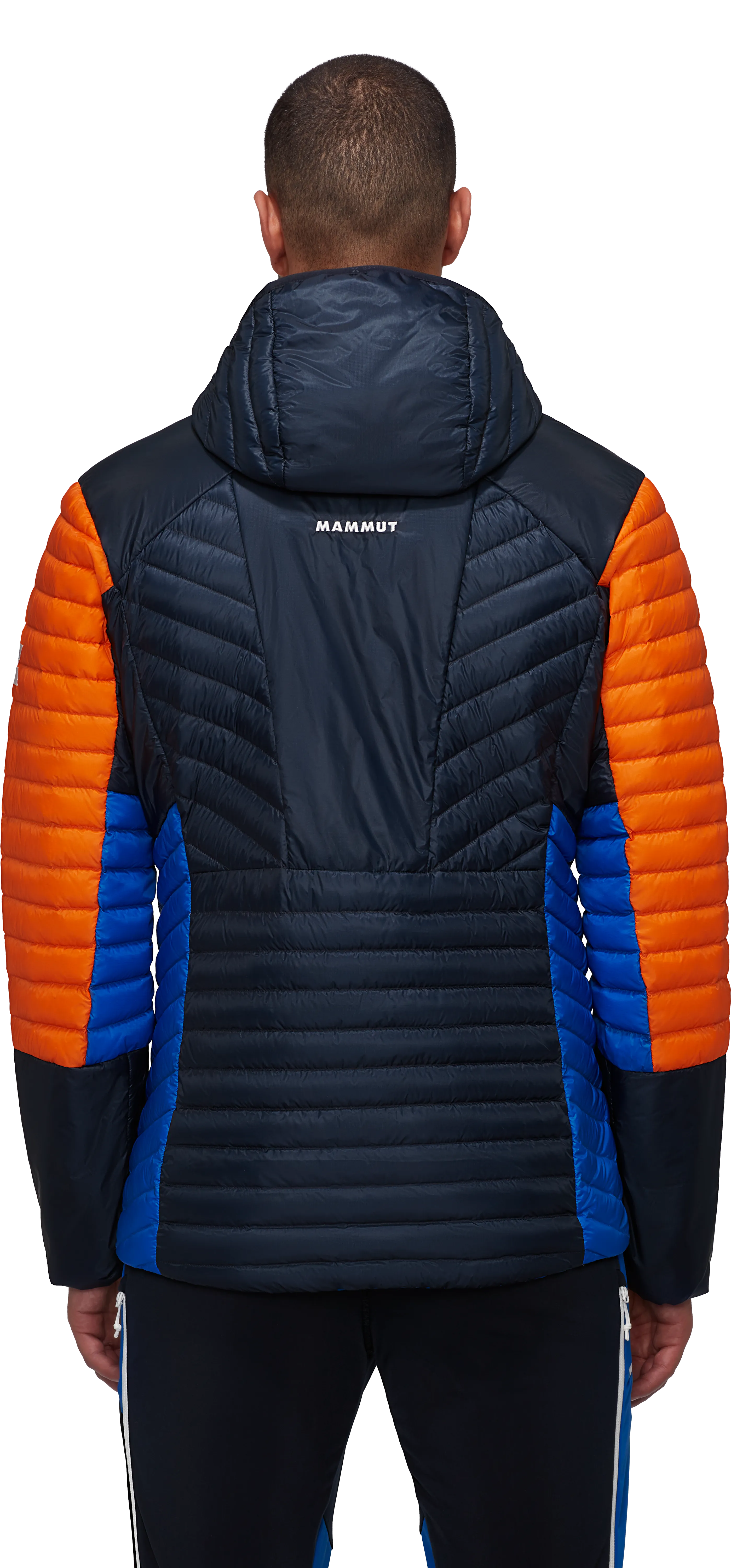 Men's Eiger Speed IN Half Zip Hoodie