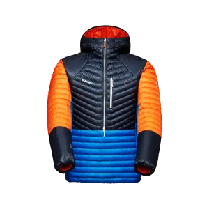 Men's Eiger Speed IN Half Zip Hoodie