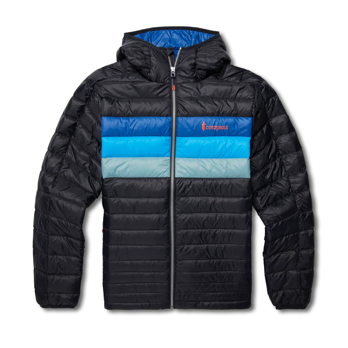 Men's Fuego Hooded Down Jacket (Past Season)