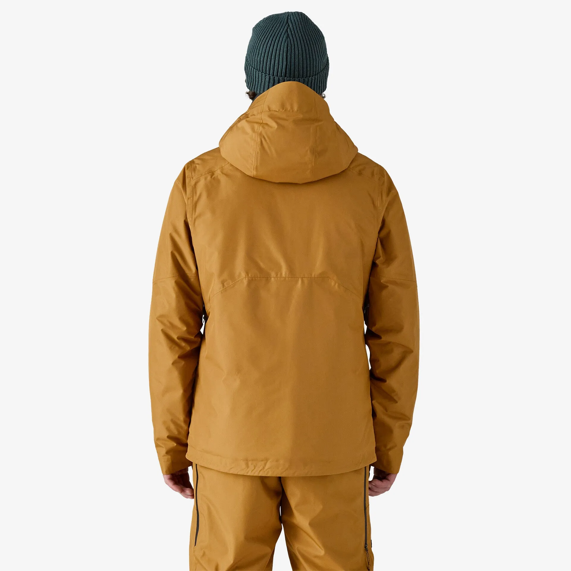 Men's Insulated Powder Town Jacket