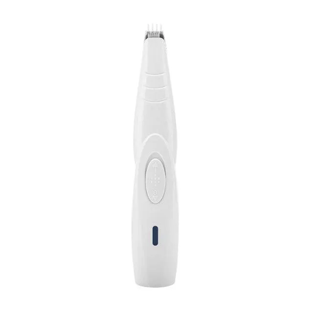New Electric Pet Nail Clippers