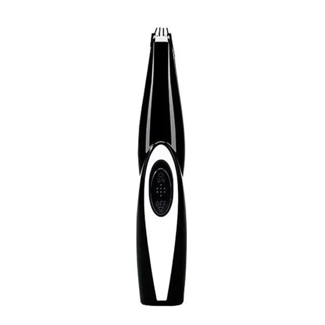 New Electric Pet Nail Clippers