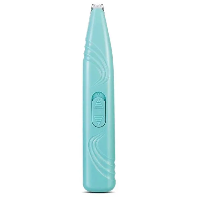 New Electric Pet Nail Clippers