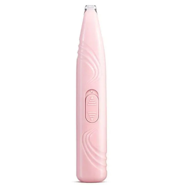 New Electric Pet Nail Clippers