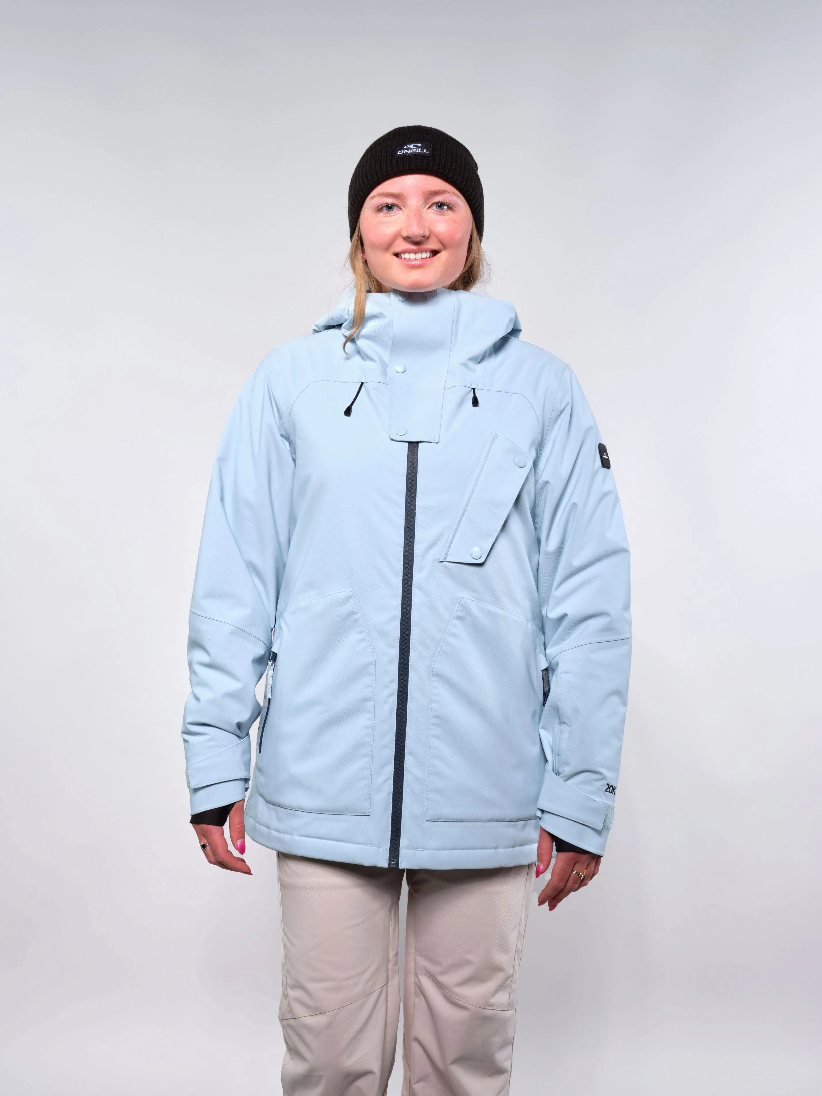O'NEILL Aplite Pro Insulated Women's Jacket