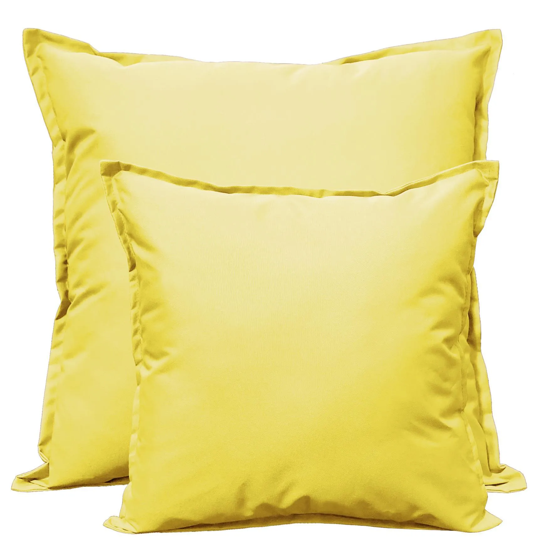 Outdoor Waterproof Cushions for Patios Gardens and Indoor Use Vibrant Colours Durable Weather-Resistant Comfortable Versatile Multiple Sizes by OLIVIA ROCCO