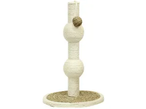 Pawise Cat  Kong Sisal   Scaratcher