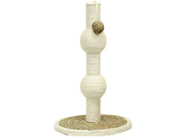 Pawise Cat  Kong Sisal   Scaratcher