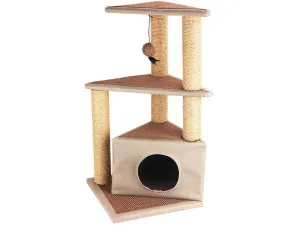 Pawise Cat`S Den 40*40*84