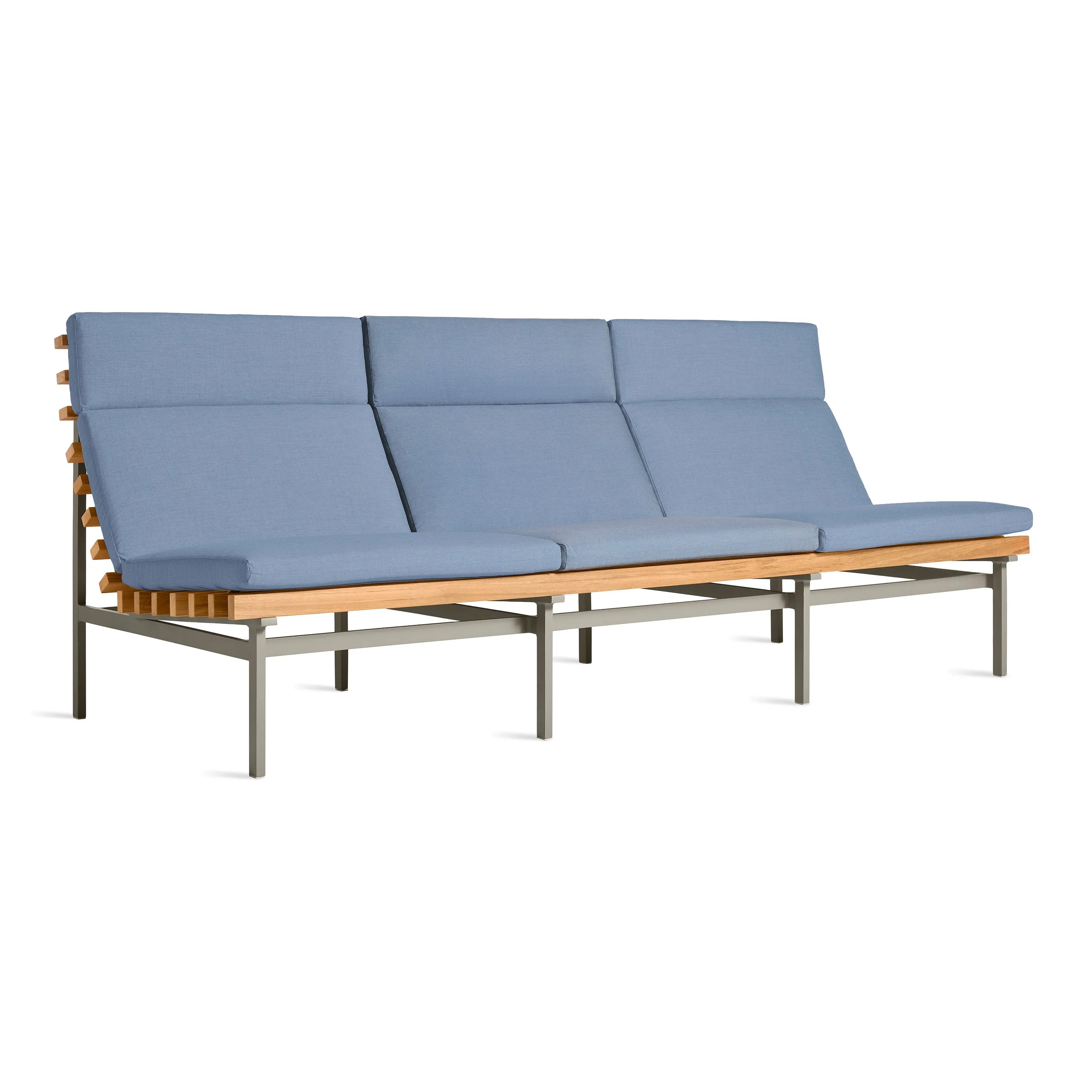 Perch Outdoor 3 Seat Sofa