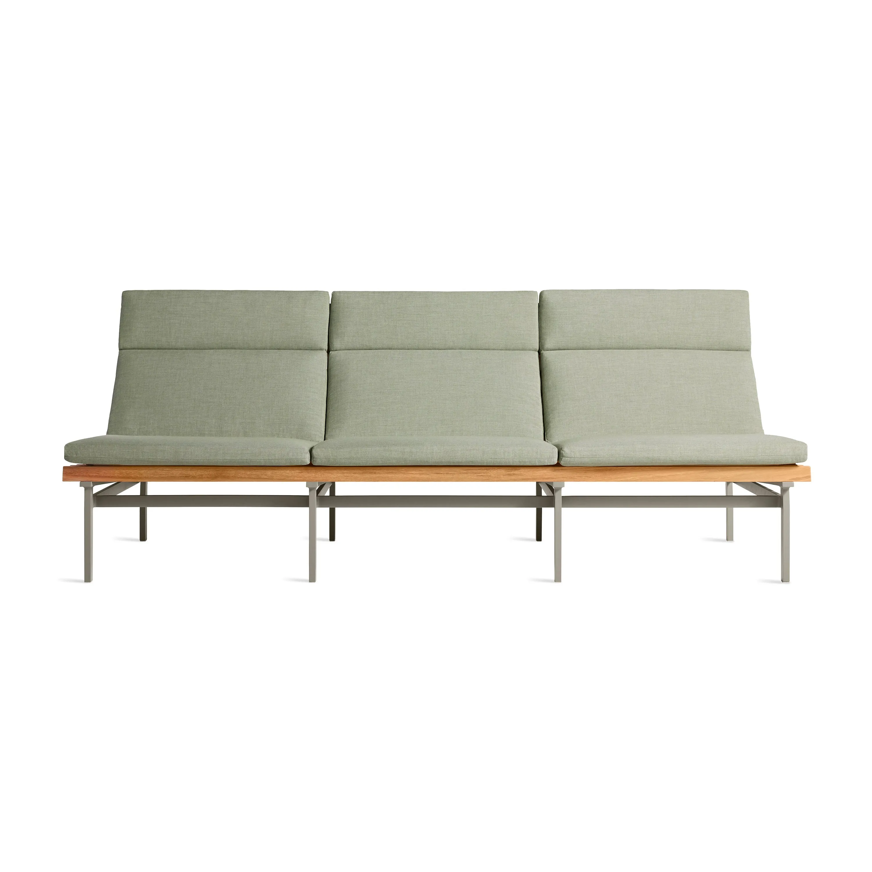 Perch Outdoor 3 Seat Sofa