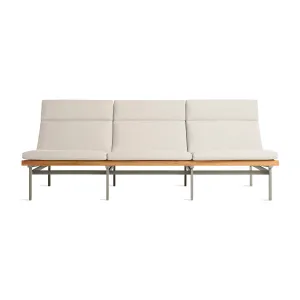 Perch Outdoor 3 Seat Sofa