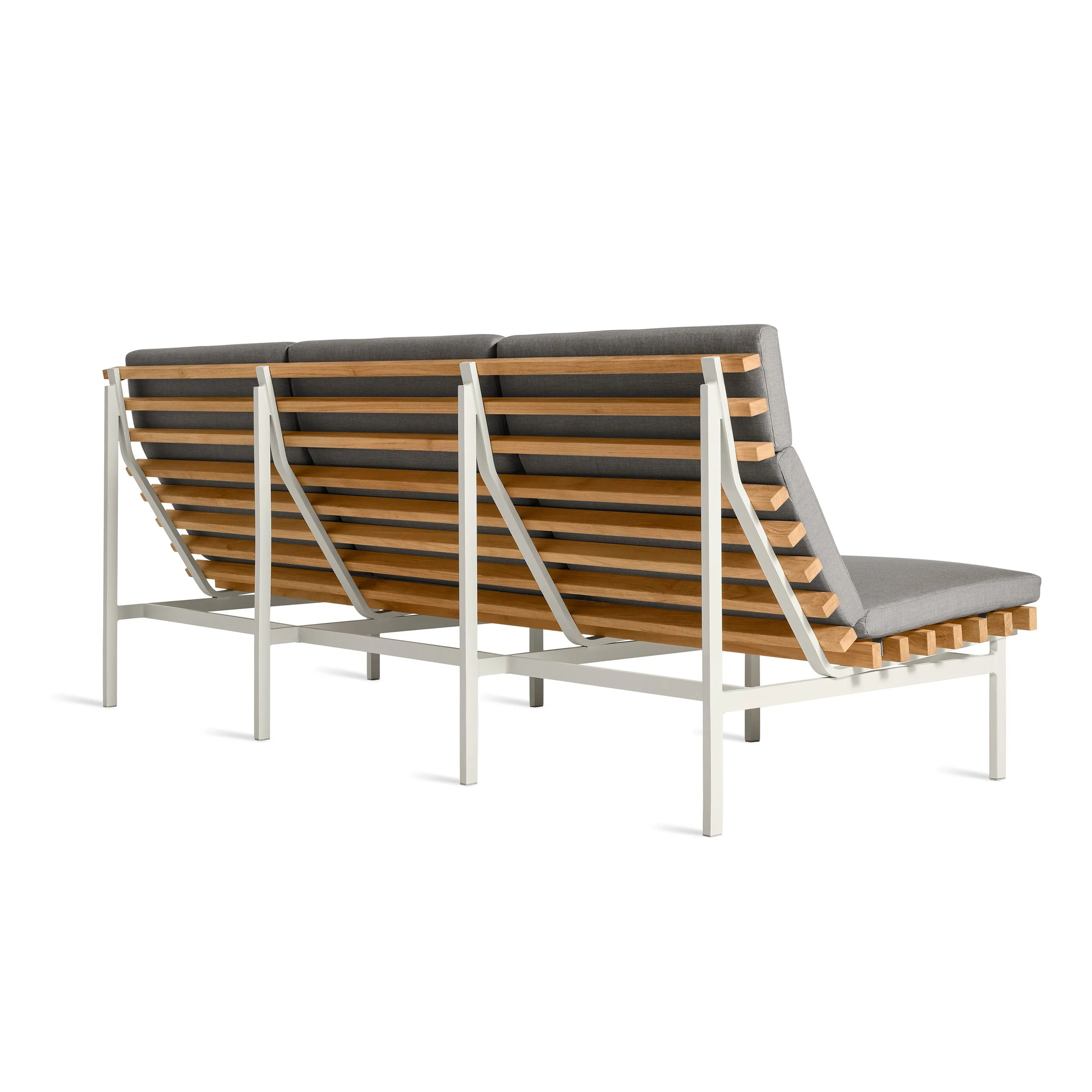Perch Outdoor 3 Seat Sofa