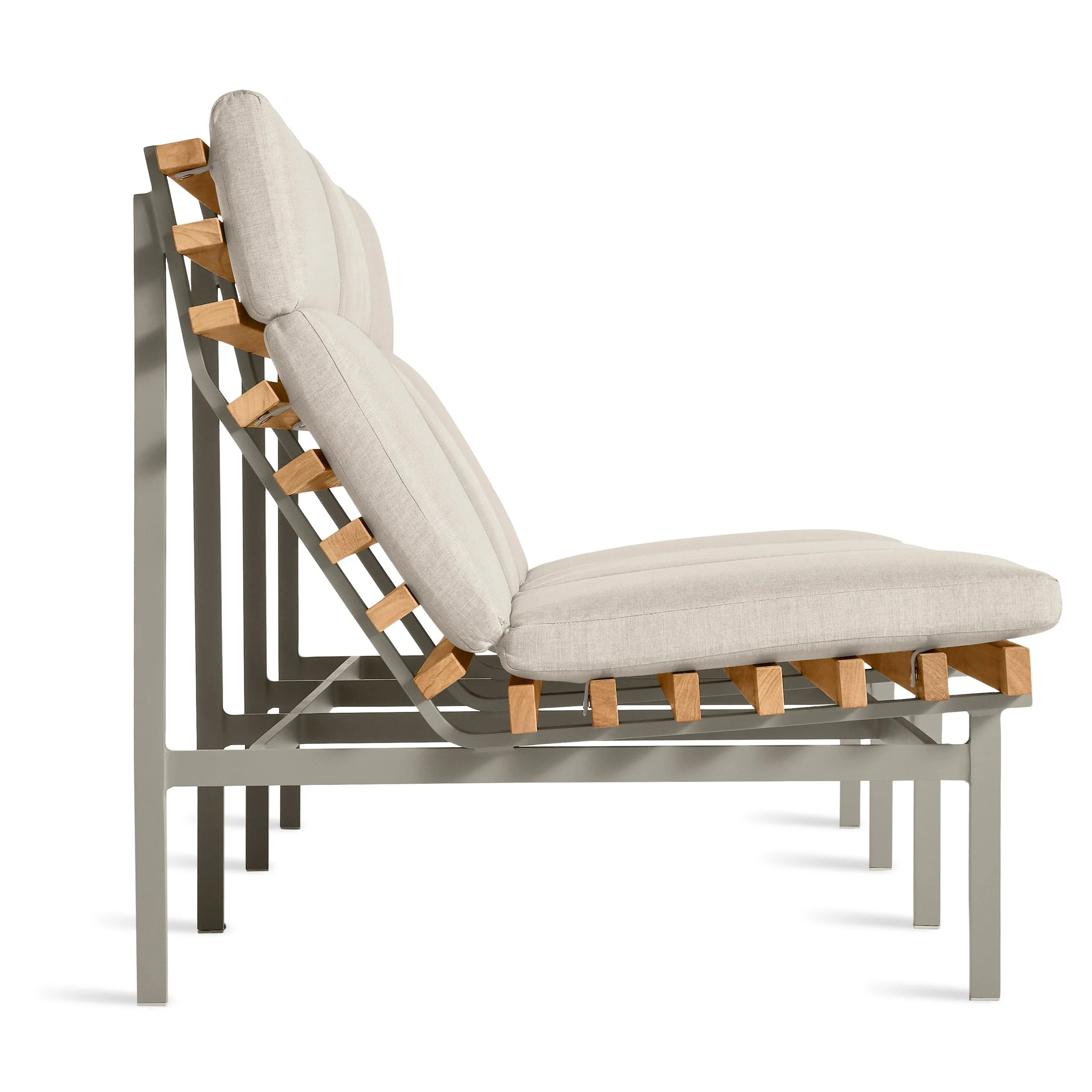 Perch Outdoor 3 Seat Sofa