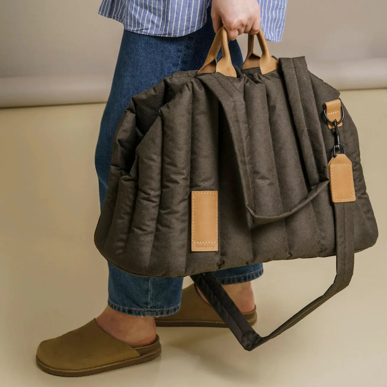 Pet Carrier