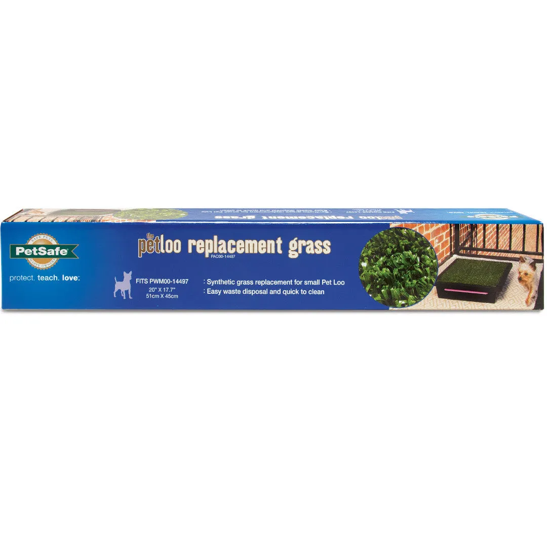 Pet Loo® Replacement Grass