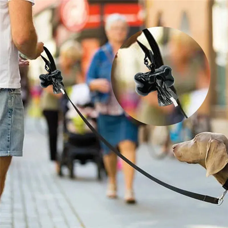 Pet Waste Dog Poo Poop Bag